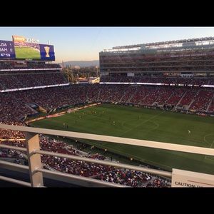 Meet your Posher, Ricky